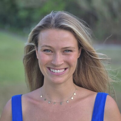 Eve Houghton