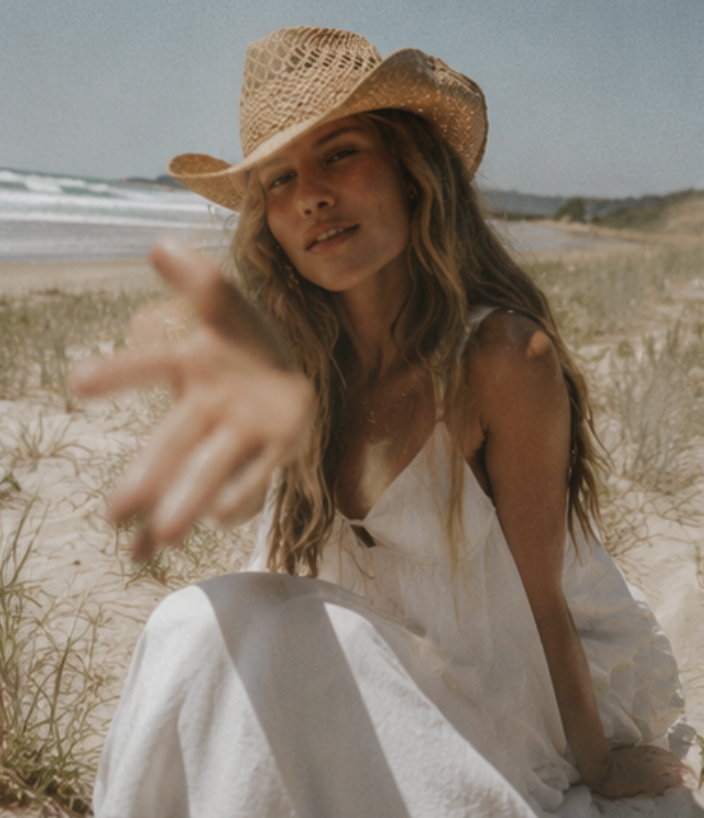 Sun Ranch Hats