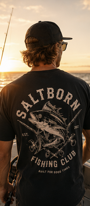 Saltborn